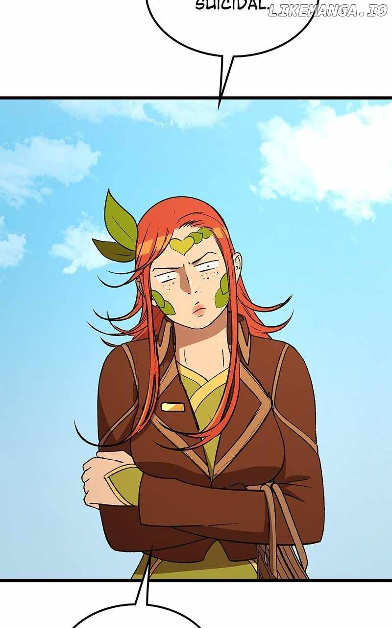 Return of the Runebound Professor Chapter 40 35